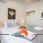 公寓 #242 Old Town - Casa De 2 By Holidays