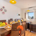 公寓 #242 Old Town - Casa De 2 By Holidays 阿尔布费拉