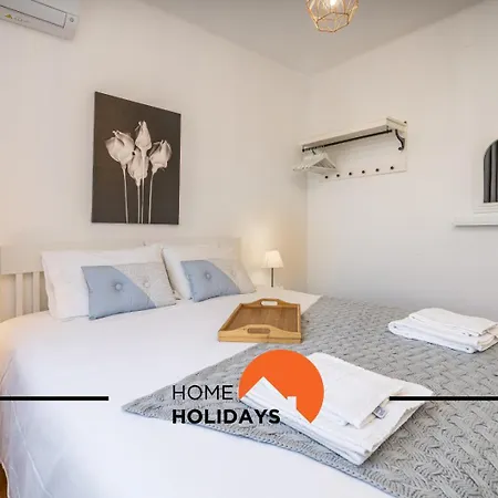 Апартаменты #242 Old Town - Casa De 2 By Holidays