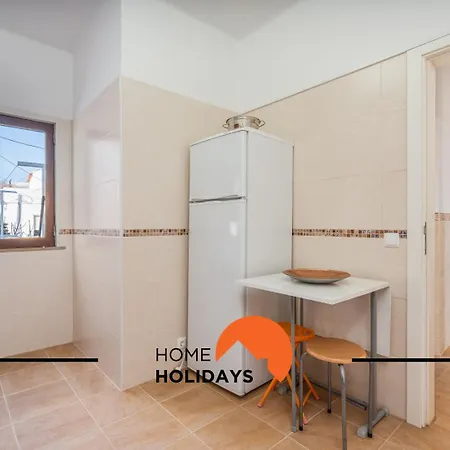 Апартаменты #242 Old Town - Casa De 2 By Holidays *