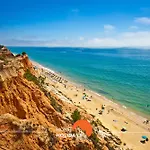 דירה #242 Old Town - Casa De 2 By Holidays אלבופיירה