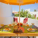 #242 Old Town - Casa De 2 By Holidays דירה *