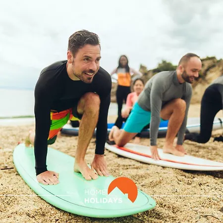 Apartment #242 Old Town - Casa De 2 By Holidays Albufeira