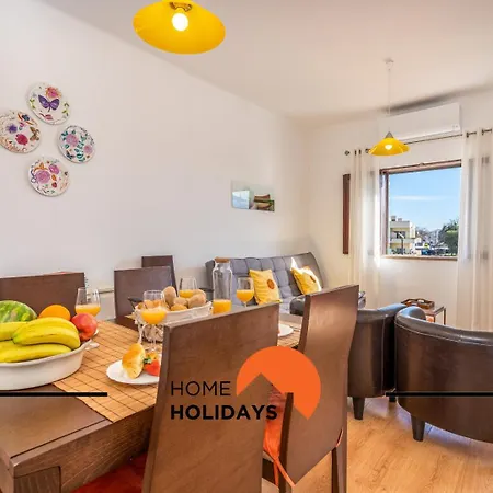 Apartment #242 Old Town - Casa De 2 By Holidays Albufeira
