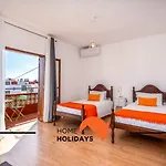 #242 Old Town - Casa De 2 By Holidays Apartmán Albufeira