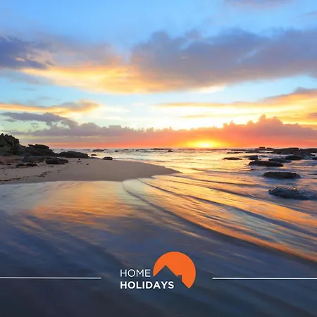 Appartement #242 Old Town - Casa De 2 By Holidays