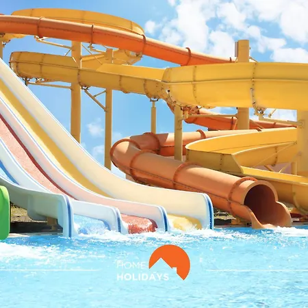 #242 Old Town - Casa De 2 By Holidays Appartement Albufeira