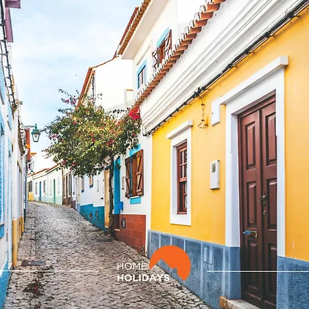 Apartamento #242 Old Town - Casa De 2 By Holidays