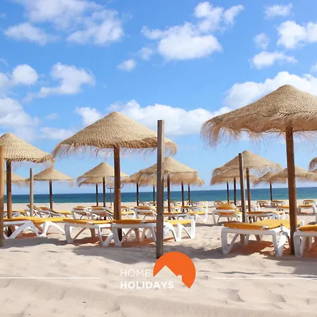 Apartamento #242 Old Town - Casa De 2 By Holidays *