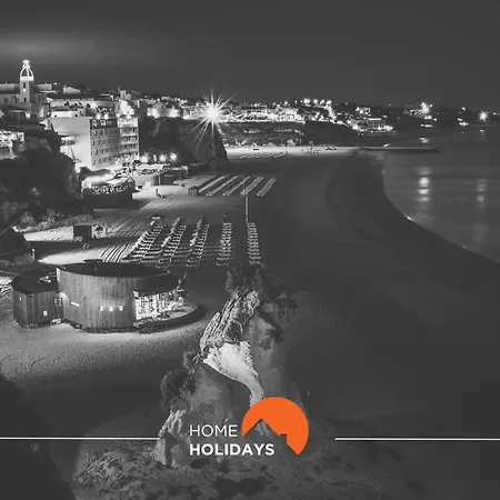 Apartamento #242 Old Town - Casa De 2 By Holidays *