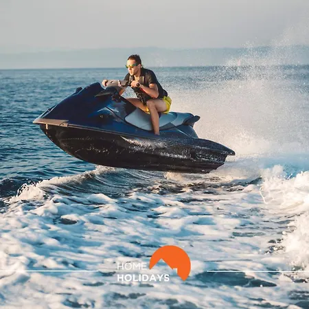 #242 Old Town - Casa De 2 By Holidays * Albufeira