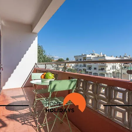 #242 Old Town - Casa De 2 By Holidays Appartement *