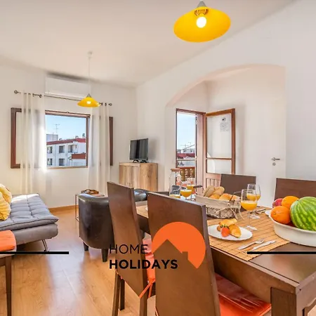 #242 Casa De 2 Old Town By Holidays Albufeira
