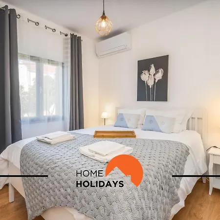 #242 Casa De 2 Old Town By Holidays * Albufeira