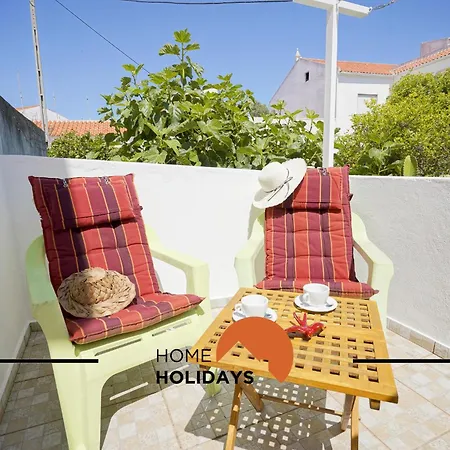 #242 Casa De 2 Old Town By Holidays * Albufeira