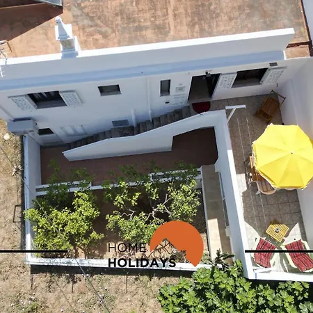 Apartment #242 Casa De 2 Old Town By Holidays