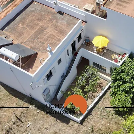#242 Casa De 2 Old Town By Holidays Apartment