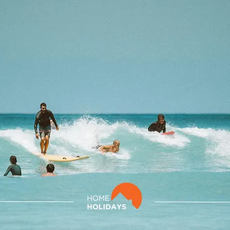 #242 Old Town - Casa De 2 By Holidays