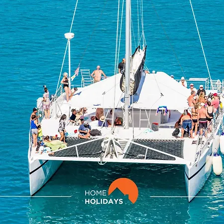 #242 Old Town - Casa De 2 By Holidays Lejlighed