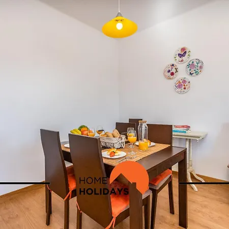 #242 Old Town - Casa De 2 By Holidays Appartement Albufeira