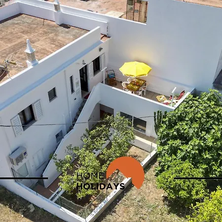 Appartement #242 Old Town - Casa De 2 By Holidays *