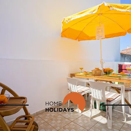 #242 Old Town - Casa De 2 By Holidays