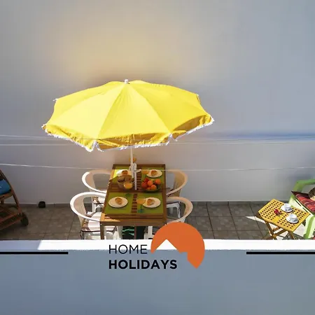 #242 Old Town - Casa De 2 By Holidays *