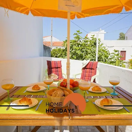 #242 Old Town - Casa De 2 By Holidays Appartement *