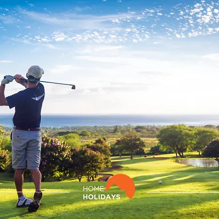 #242 Old Town - Casa De 2 By Holidays Албуфейра