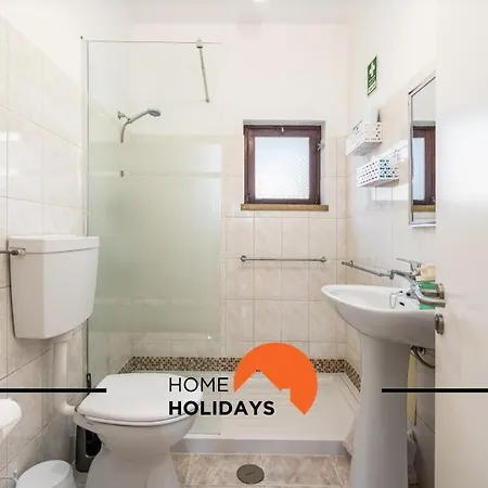 #242 Casa De 2 Old Town By Holidays Apartment *