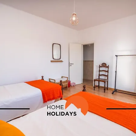 #242 Old Town - Casa De 2 By Holidays