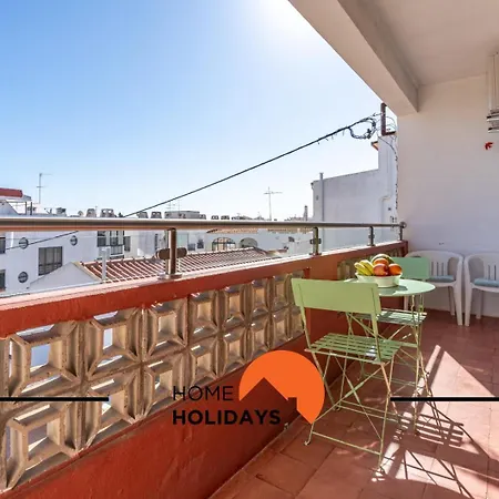 #242 Casa De 2 Old Town By Holidays * Albufeira