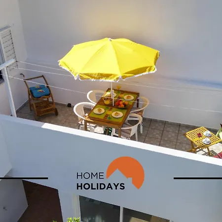 #242 Casa De 2 Old Town By Holidays