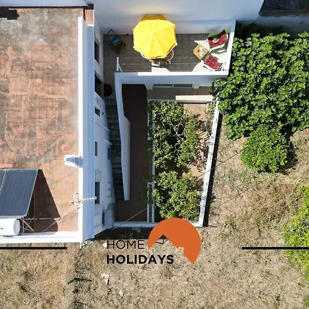 Apartment #242 Casa De 2 Old Town By Holidays Albufeira